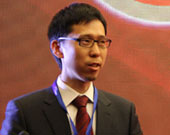 國(guó)泰君安證券固定收益方向研究小組徐寒飛演講