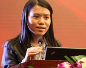 國(guó)泰君安證券房地產(chǎn)行業(yè)研究小組李品科演講