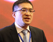 海通證券投資策略方向研究小組荀玉根演講