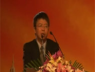 富國基金公司總經理助理、固定收益部總監(jiān)饒剛演講