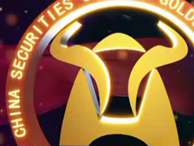 中國基金業(yè)金牛獎-金牛十年