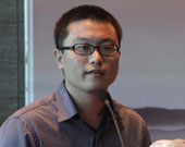 中國證券報叢榕主持投資分享會