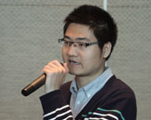 現(xiàn)場提問 嘉賓分享投資心得