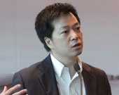 深圳市明曜投資管理有限公司董事長曾昭雄先生演講