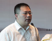 民生證券行業(yè)分析師鄭平先生就傳媒行業(yè)投資機會演講