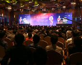 頒獎典禮現(xiàn)場（一）