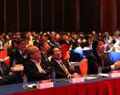 頒獎典禮現(xiàn)場（二）