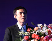 上海博道投資管理有限公司董事長莫泰山發(fā)言