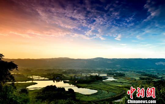 政策紅利為內(nèi)地農(nóng)民工返鄉(xiāng)創(chuàng)業(yè)拓“致富路”