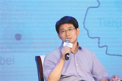 北京市延慶縣縣委常委、副縣長張遠