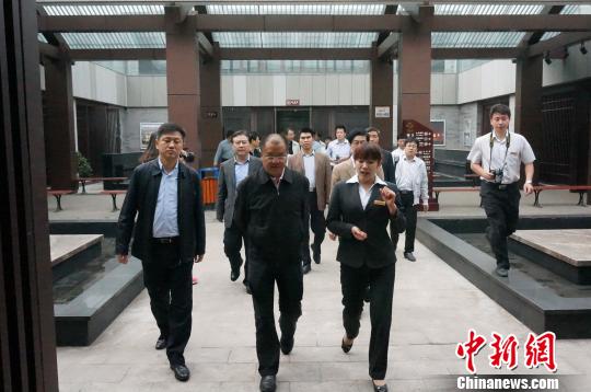 ����һ�����gɽ����(du��)����(g��)���^(q��)�M(j��n)���Ј�(ch��ng)����z��