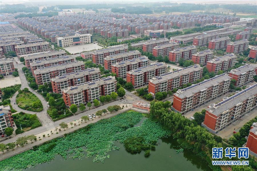 (社會)(1)江蘇宿遷:“城鄉(xiāng)統(tǒng)籌試驗區(qū)”引領(lǐng)農(nóng)民奔小康