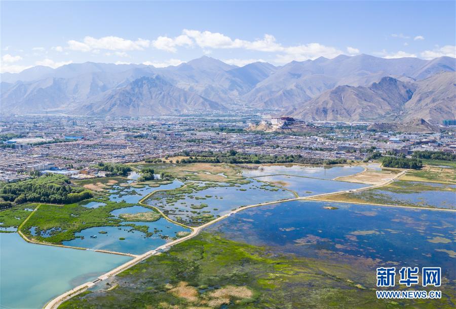 (新華全媒頭條·圖文互動)(3)莊重的承諾 歷史的奇跡——西藏自治區(qū)決戰(zhàn)脫貧攻堅紀(jì)實